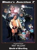 Blake's Junction 7 posteri