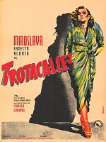 Trotacalles posteri