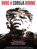 Onde a Coruja Dorme posteri