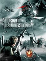 Android Insurrection posteri