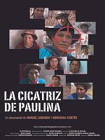 La Cicatrice de Paulina posteri