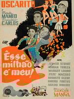 Esse Milhão é Meu posteri