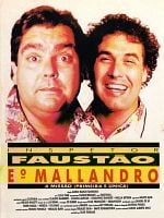 Inspetor Faustão e o Mallandro posteri