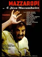 O Jeca Macumbeiro posteri