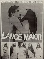 Lance Maior posteri