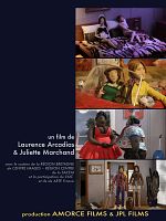 Tempête dans une chambre à coucher posteri