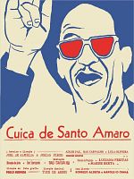 Cuíca de Santo Amaro posteri
