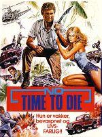 Danger - Keine Zeit zum Sterben posteri