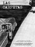 Las Carpetas posteri