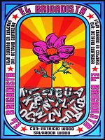 El Brigadista posteri