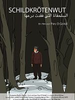 Schildkrötenwut posteri