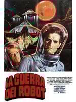 La guerra dei robot posteri