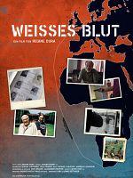 Weißes Blut posteri