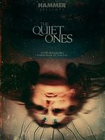 The Quiet Ones posteri