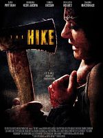 The Hike posteri