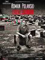 Roman Polanski: A Film Memoir posteri