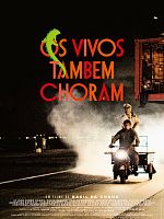 Os vivos tamben choram posteri