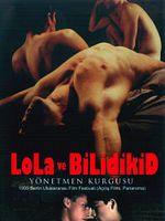 Lola ve Bilidikid posteri
