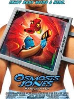 Osmosis Jones posteri