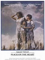 Places in the Heart posteri