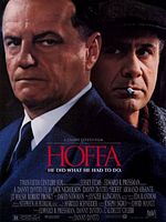Hoffa posteri