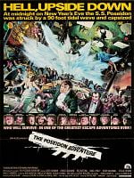 Poseidon Macerası posteri