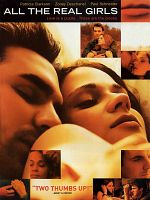 All the Real Girls posteri