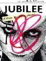 Jubilee posteri