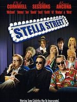 Stella Sokağı posteri