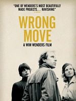 Yanlış Hareket posteri