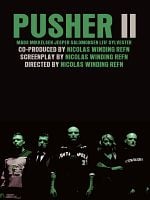 Pusher II ? Ellerim Kanlı posteri