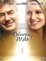 Milo’nun Doğumu posteri