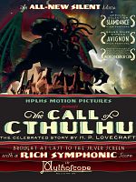 Cthulhu’nun Çağrısı posteri