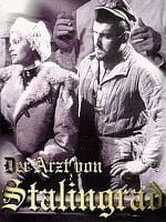 Der Arzt von Stalingrad posteri
