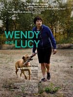 Wendy ve Lucy posteri