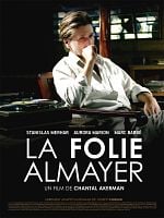 La Folie Almayer posteri