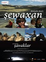 Son Mevsim: Şavaklar posteri