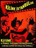 Kilink İstanbul'da posteri