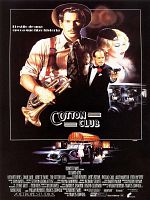 Caz Dünyası posteri