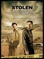 Stolen Lives posteri