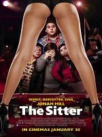 The Sitter posteri