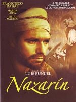 Nazarín posteri