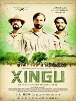 Xingu posteri