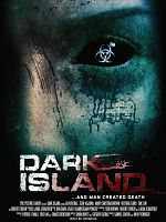 Dark Island posteri