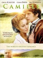 Camille posteri