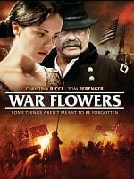 War Flowers posteri