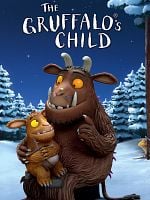 The Gruffalo's Child posteri
