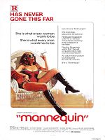 L'Amour à la bouche posteri