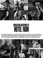 Hotel Noir posteri
