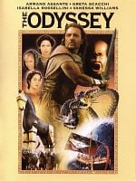The Odyssey posteri